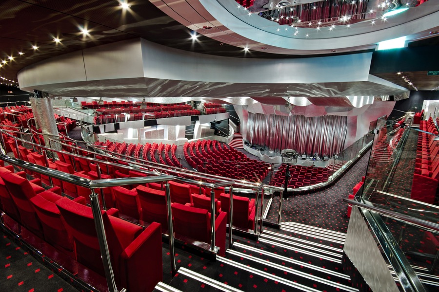 MSC Cruises, MSC Divina, Pantheon Theatre 3, Copyrights - MSC Rights.jpg